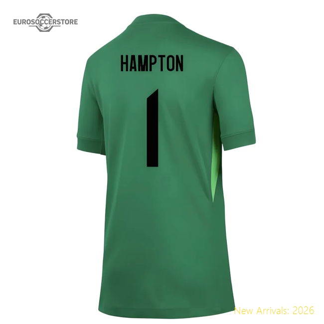Premium European Team 2025-2026 Home Short Sleeve Jersey