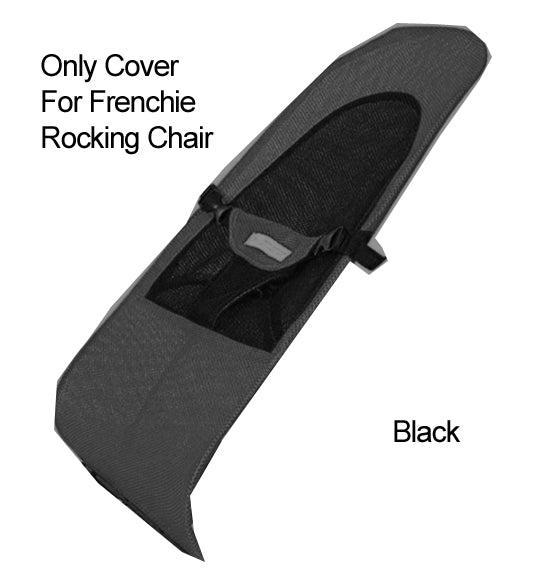 Cover - Premium For Frenchie Rocking Chair Winter Wear | Comfort Fit