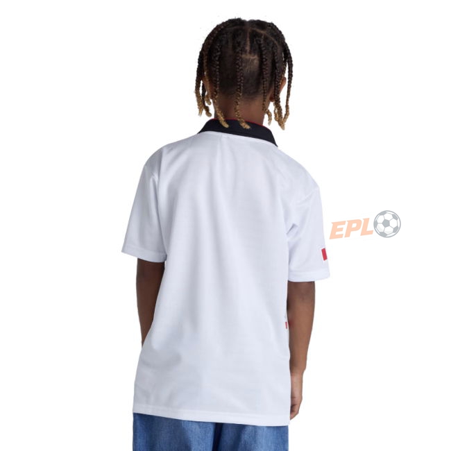 1997-19 Man Utd high quality Away Shirt - Kids | first-class