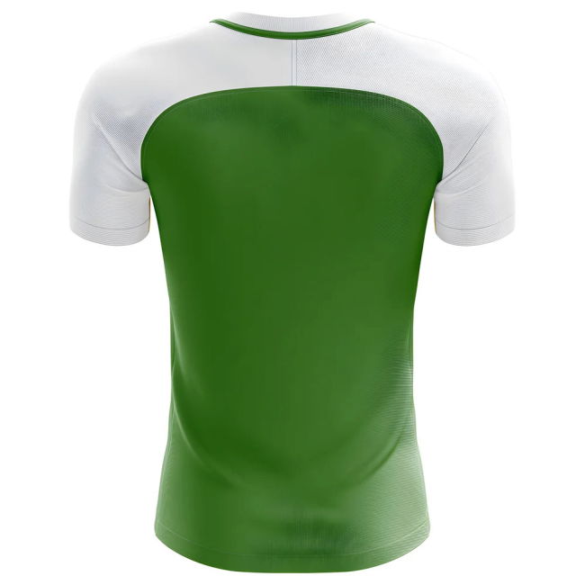 International Limited Edition Home Jersey 2025-2026 #64