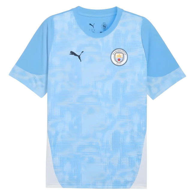 Man City Soccer Jerseys Special Edition Jersey 2025-2026