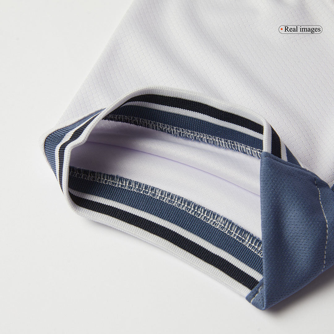 LAUTARO #10 Inter Milan Away  Soccer Jersey 2024/25 Authentic Kit