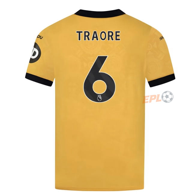 CHA top-grade 2025-20 Home Kit - Adults | original