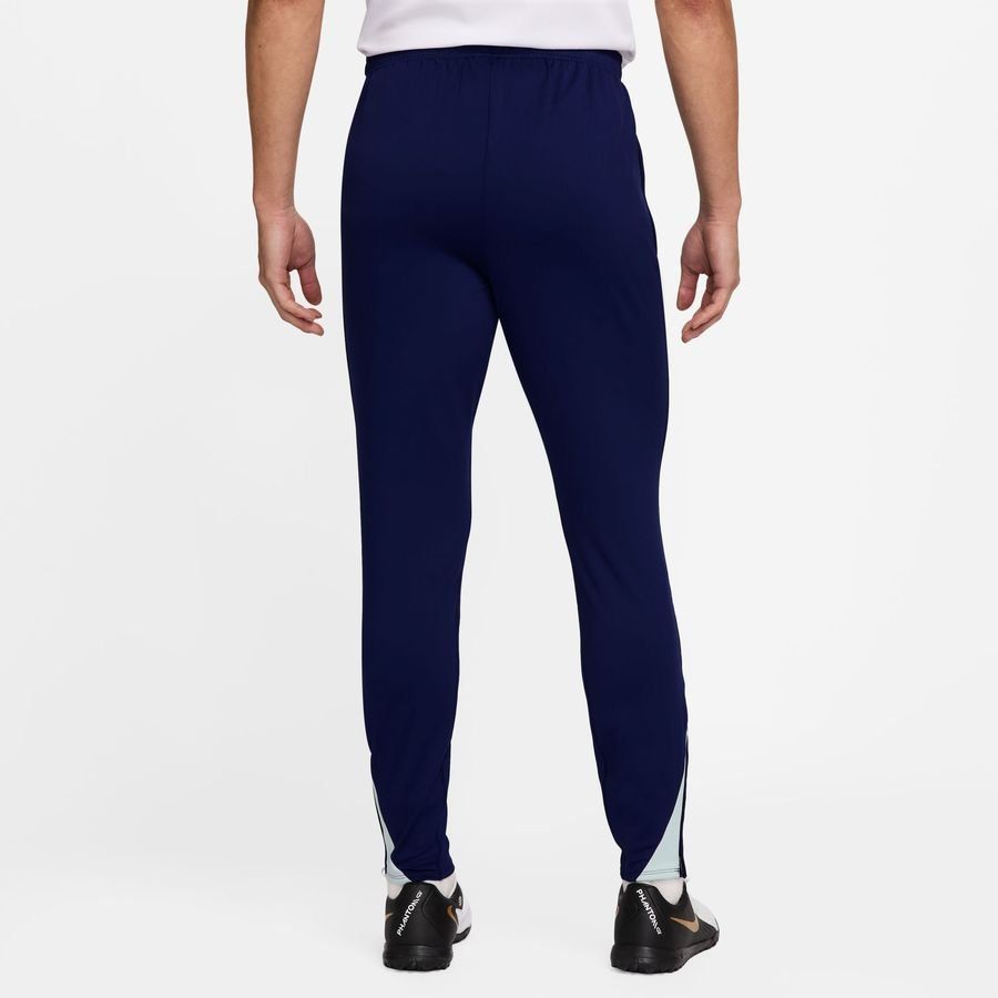 Inter Training Trousers Dri Fit Strike Blue Void/ghost Aqua