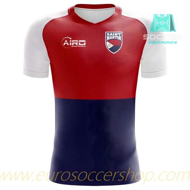 Authentic 2025-26 Edition International Home Shirt Youth Version