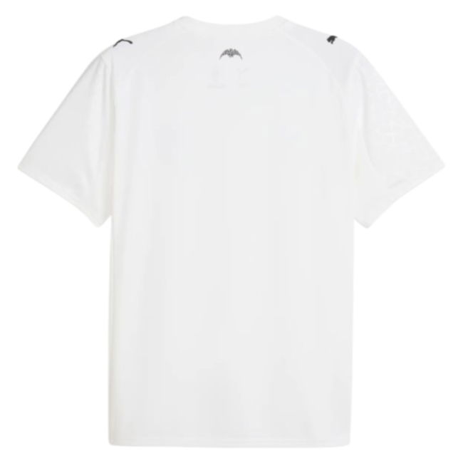 Collector Valencia Home Jersey 2025-2026