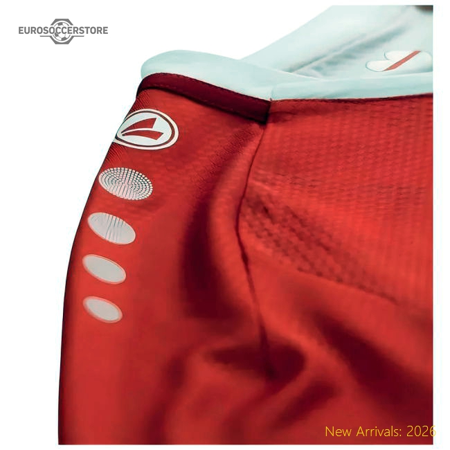 Popular Supporter 2024-2025 Vfb Stuttgart Away Shirt
