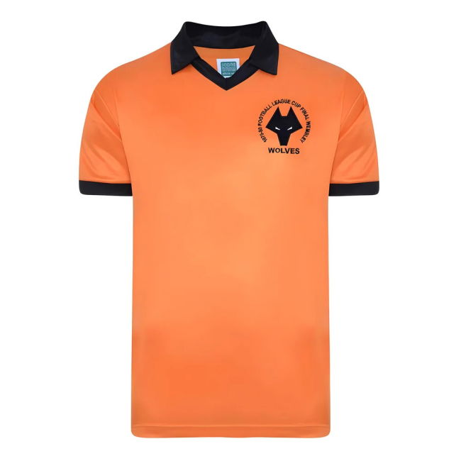 Adult Championship Jersey Wolves