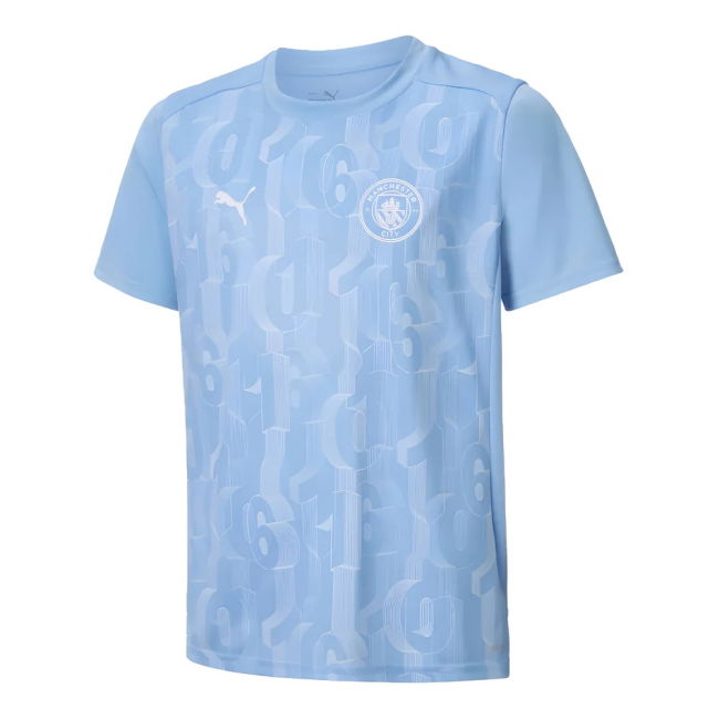 2024-20 MAN modern Third Shirt - Kids | luxury | superior