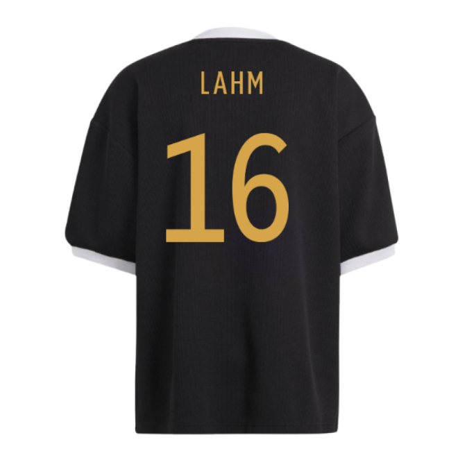 Germany 2022-2023 Pro Regular Jersey - Fashion-forward Sleek
