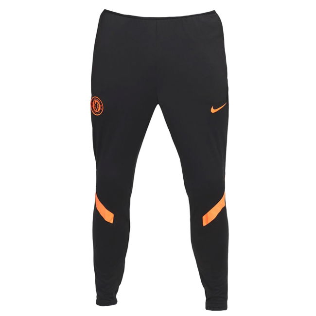 Official 2021-2022 Chelsea English Home Kit