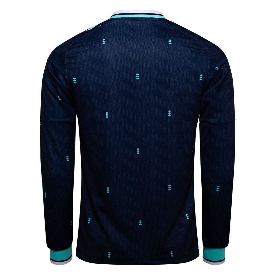 [EFKS] 2026 Germany World Cup Long Sleeves Away Apparel