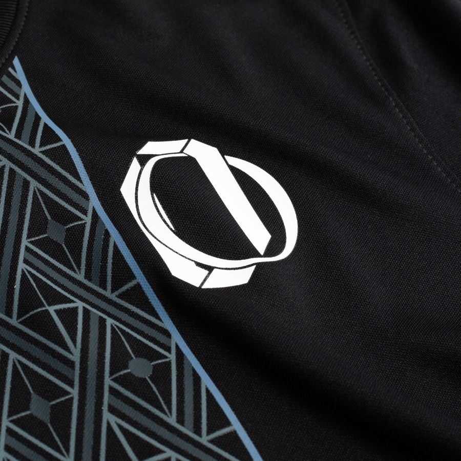 [EFKS] 2025 FC Oslo Away Uniform