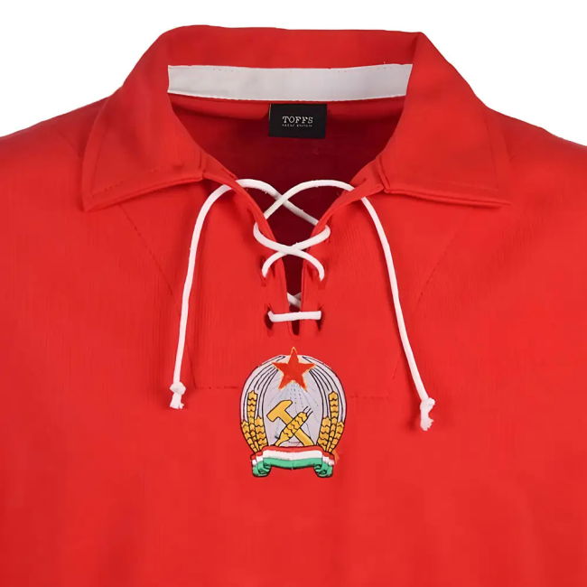 Match Quality Football Club Hungary #1953 Updated Design Intense Of...