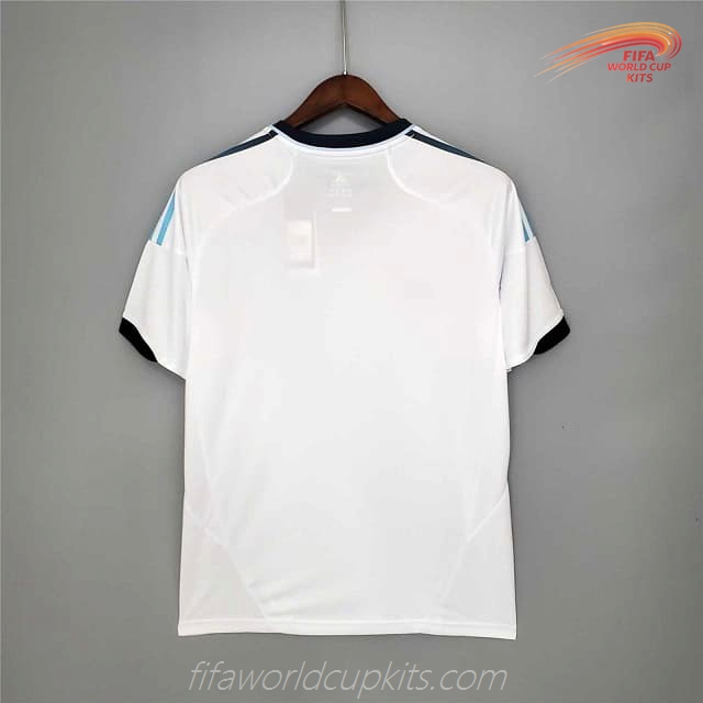 Chelsea 12-13 season Visiting Soccer Jersey