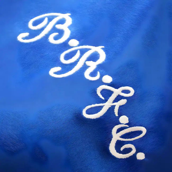 League Two Special Edition Jersey 1979-1980