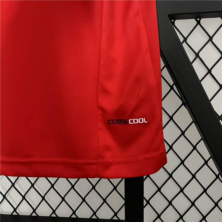 Authentic High Quality Durable Spain 2010 Home Retro Shirt