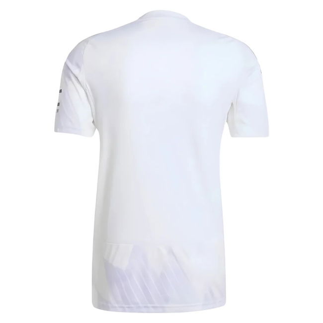 2025-2026 Man Utd Durable Away - Limited Edition Comfort Fit -
