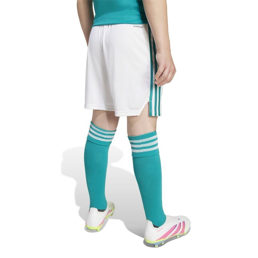 Liverpool 3rd Shorts 2025/26 Kids