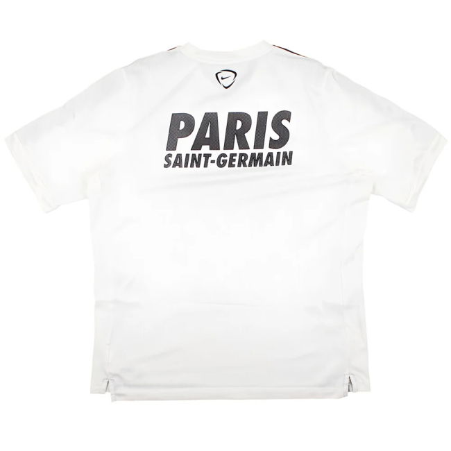 PSG Training Affordable Shirt (XL) (Mint) Durable Stitching