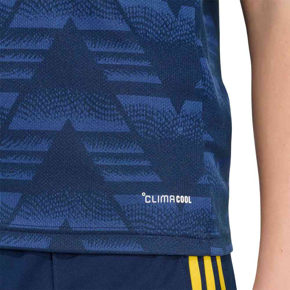 Arsenal 26/27 Away Shirt - Youth