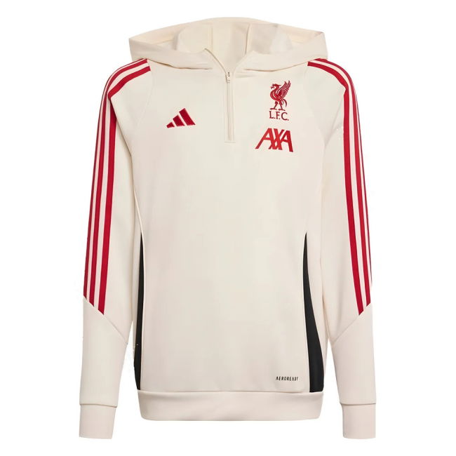 Liverpool Exclusive Jersey 2025-2026 #76