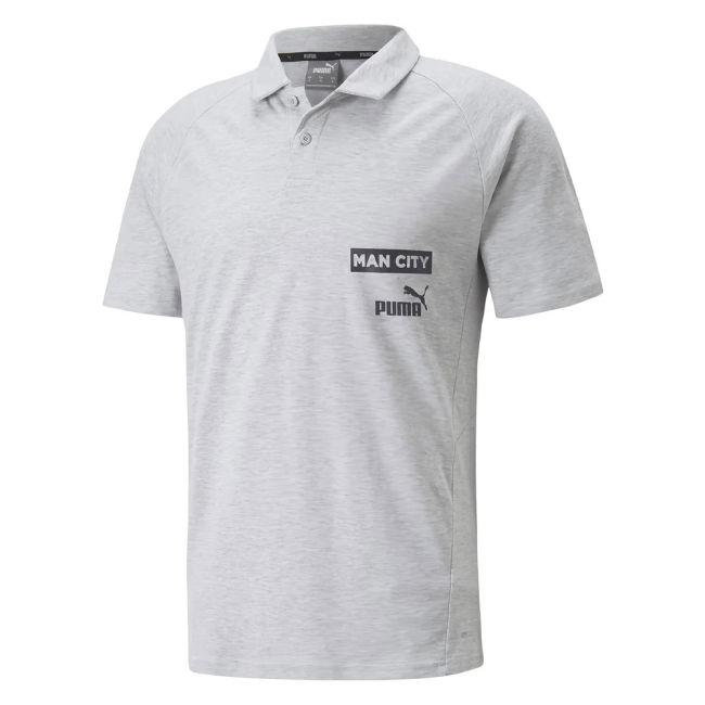 Authentic 2022-2023 Man City English Premier League Home Kit