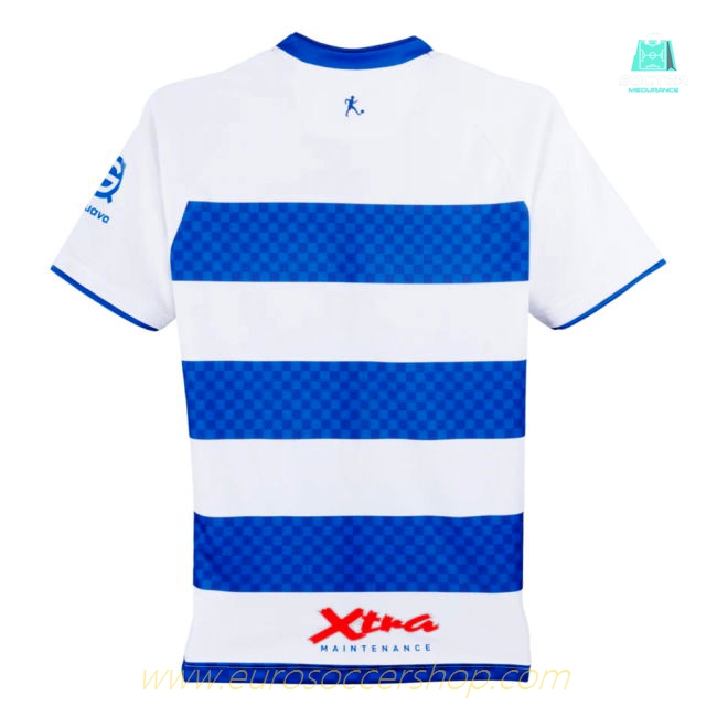 2025-2026 QPR Queens Park Rangers Home Shirt (Kids)