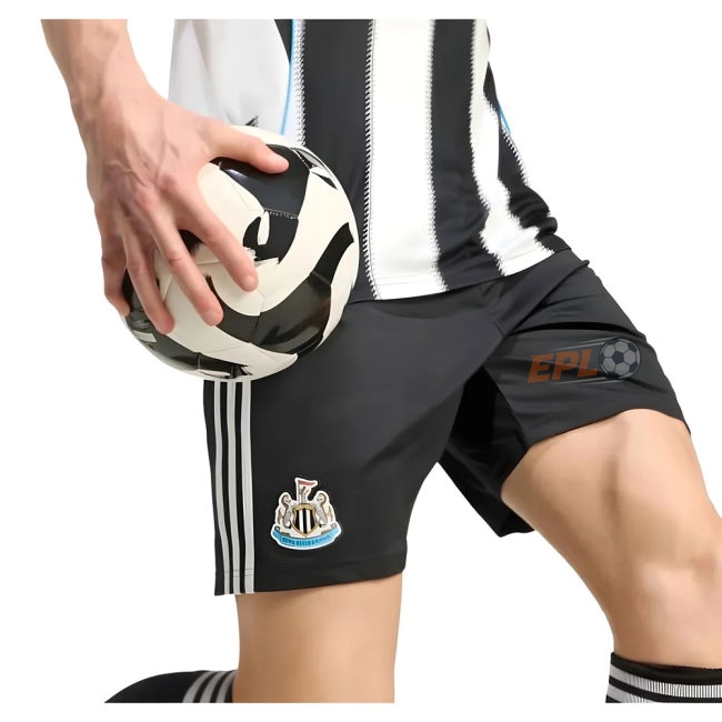 2025-20 Newcastle high quality Home Shirt - Adults