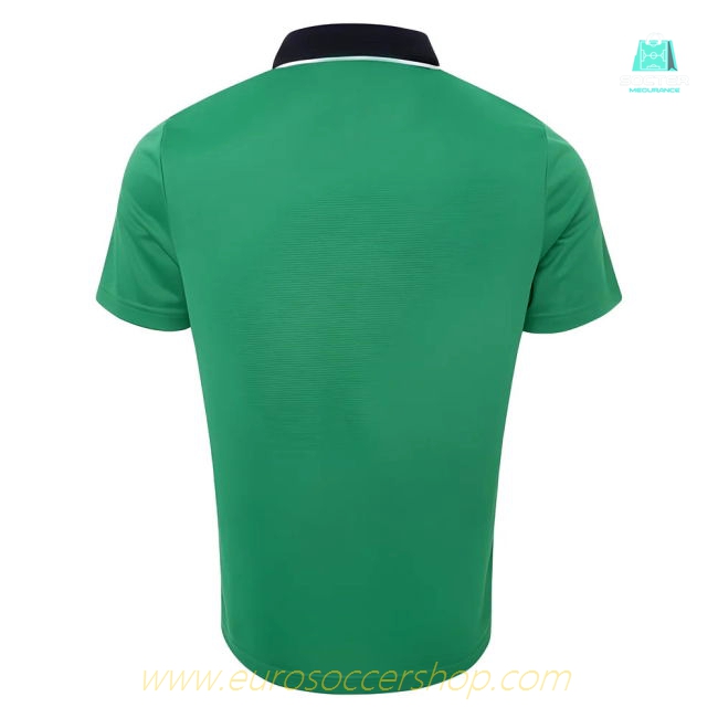 1999-2000 Liverpool Away Retro Shirt