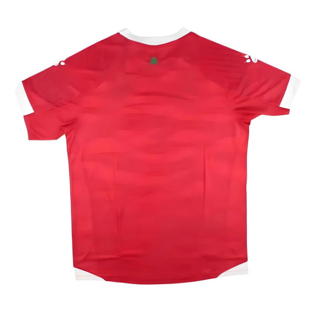 Home Shirt for Lebanon 2024-2025