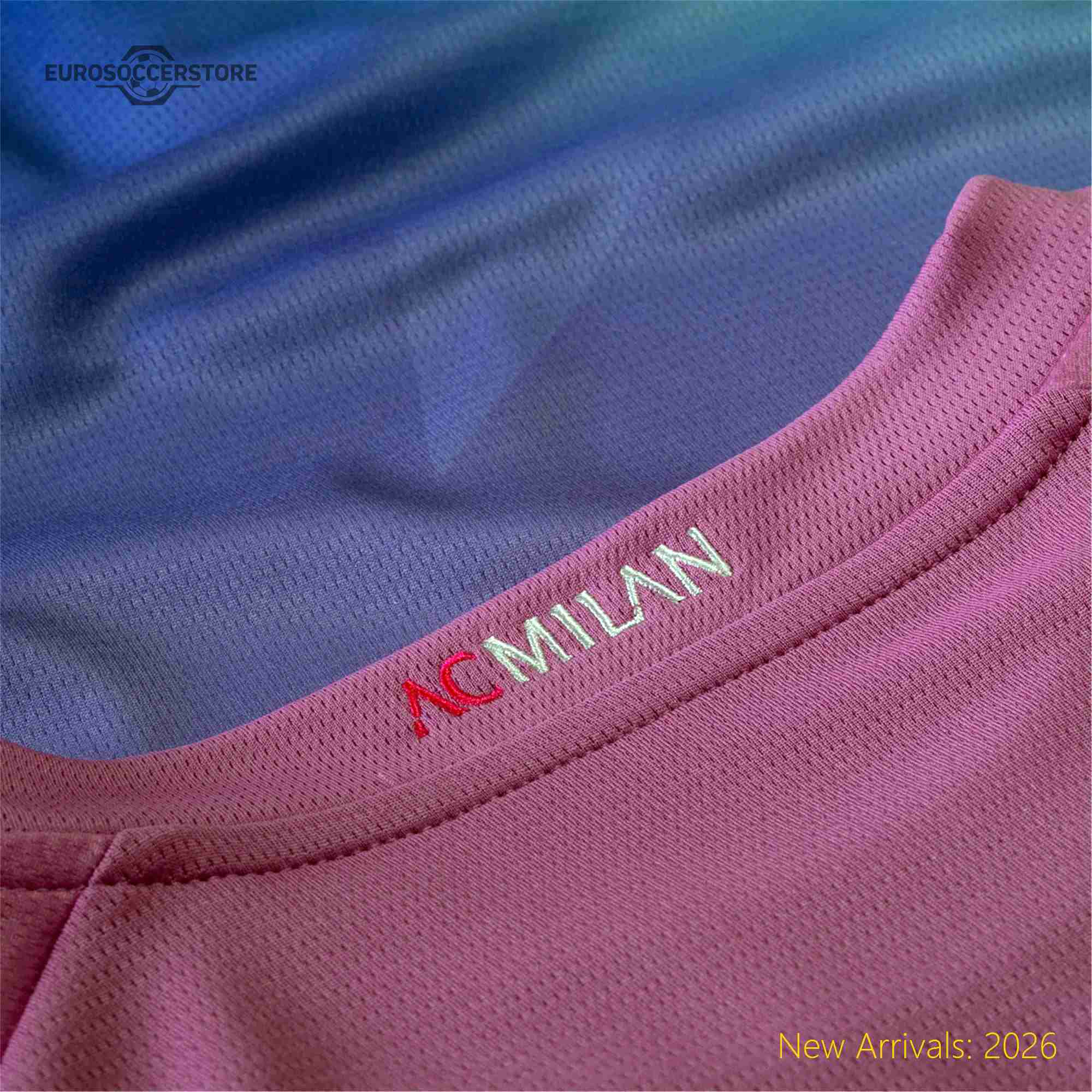 Authentic Replica Premium-quality Acm Men Superstar Third Jersey 2023