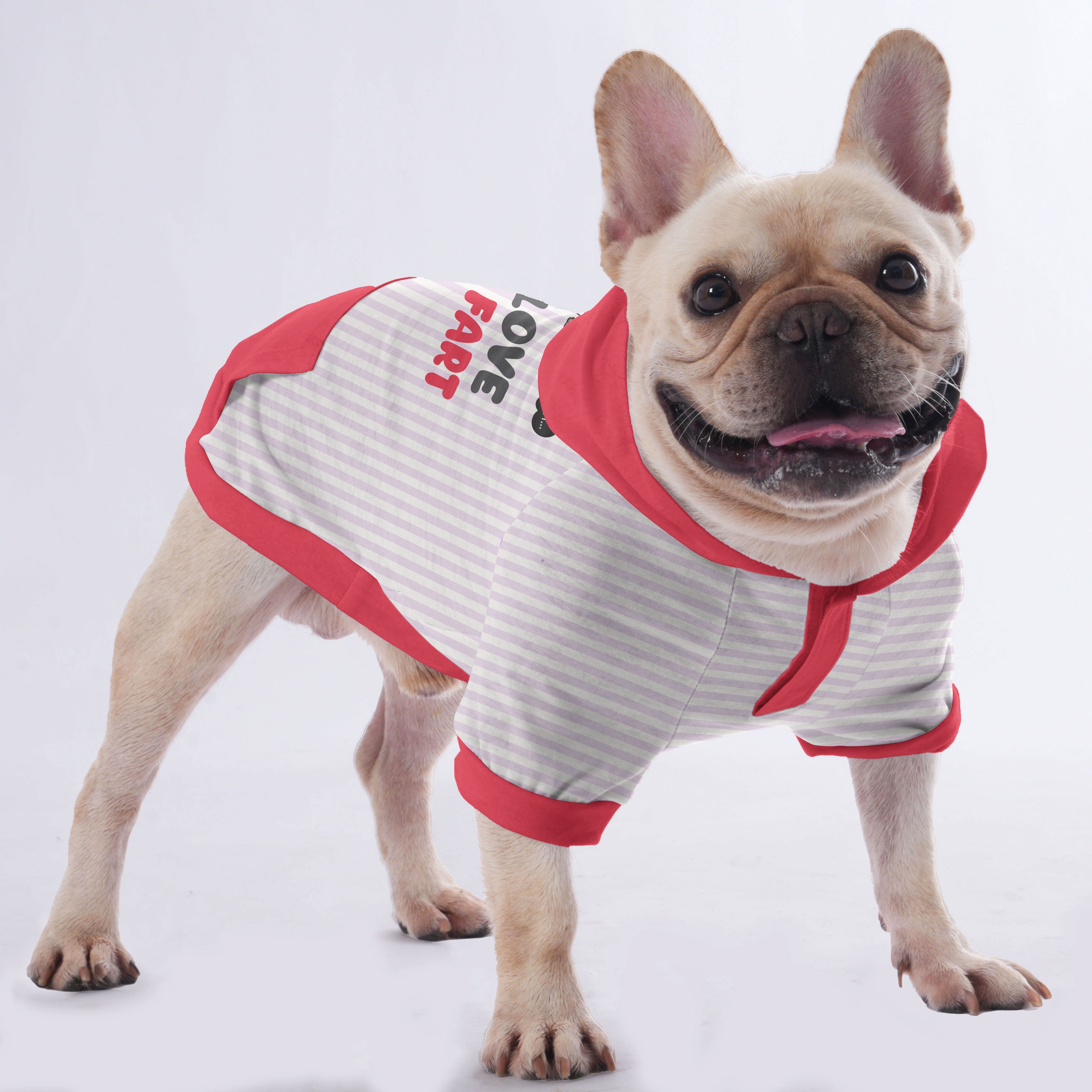 Hoodies For French Bulldog | Frenchie Shop Original Everyday Use