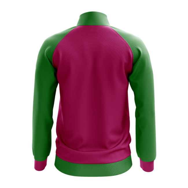 Track Jackets Limited Edition Jersey Kuban