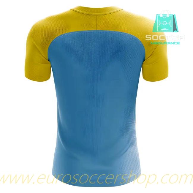 2025-26 Edition International Home Football Shirt Premium Kids Edition