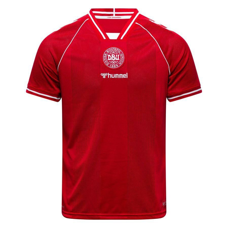 [EFKS] Denmark Home Jersey 2026/27