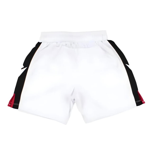 Albania Away Shorts 2024-2025 edition (Junior