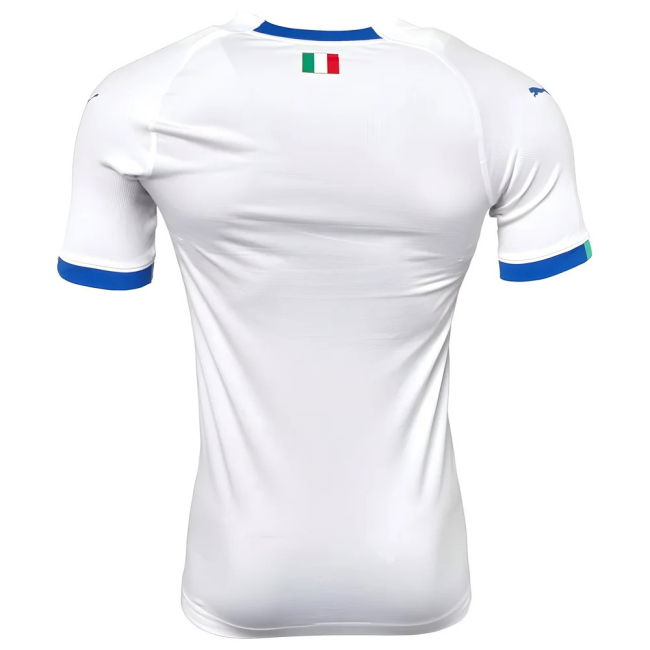 Player Issue Style Italy Away Pro Level Shirt 2018-2019