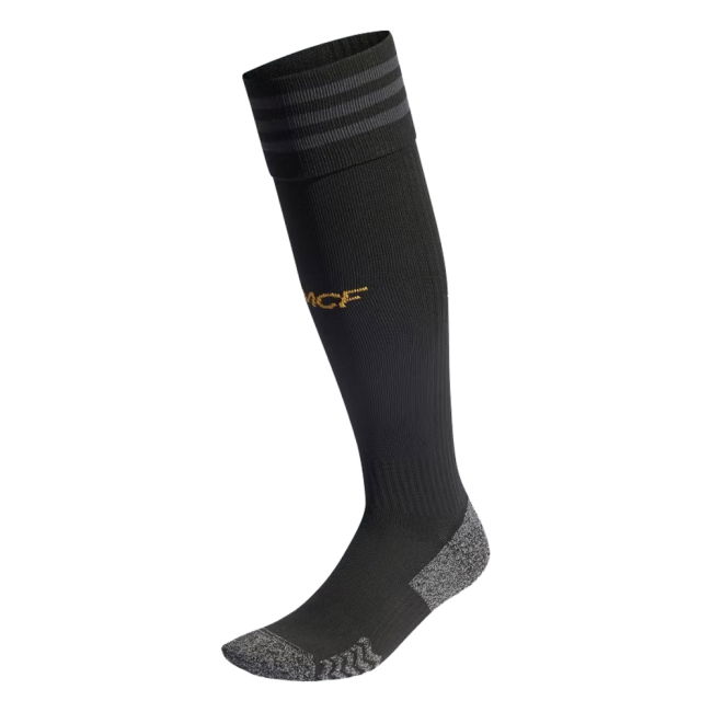Durable 2023-2024 Real Madrid Third With Limited Edition Design