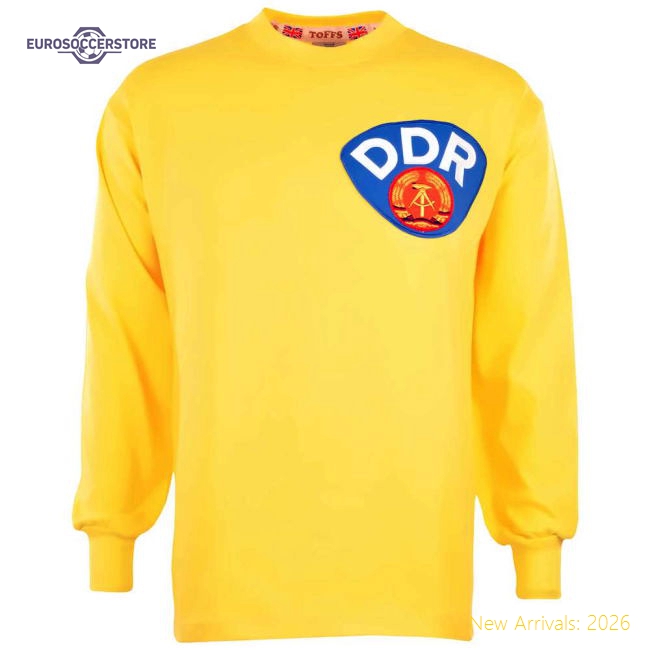 Toffs Retro Shirts Children 1974 Jersey Football Fan Football Fan Game Day Apparel