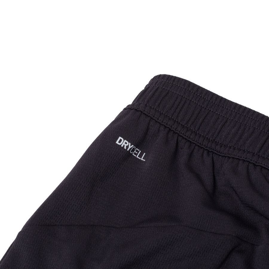 Manchester City Away Shorts 2025/26 Kids For Algeria Football Fans