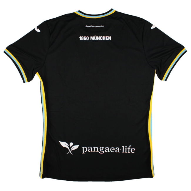 2025-2026 1860 Munich (1860 Munich) Shirt - Elite Performance