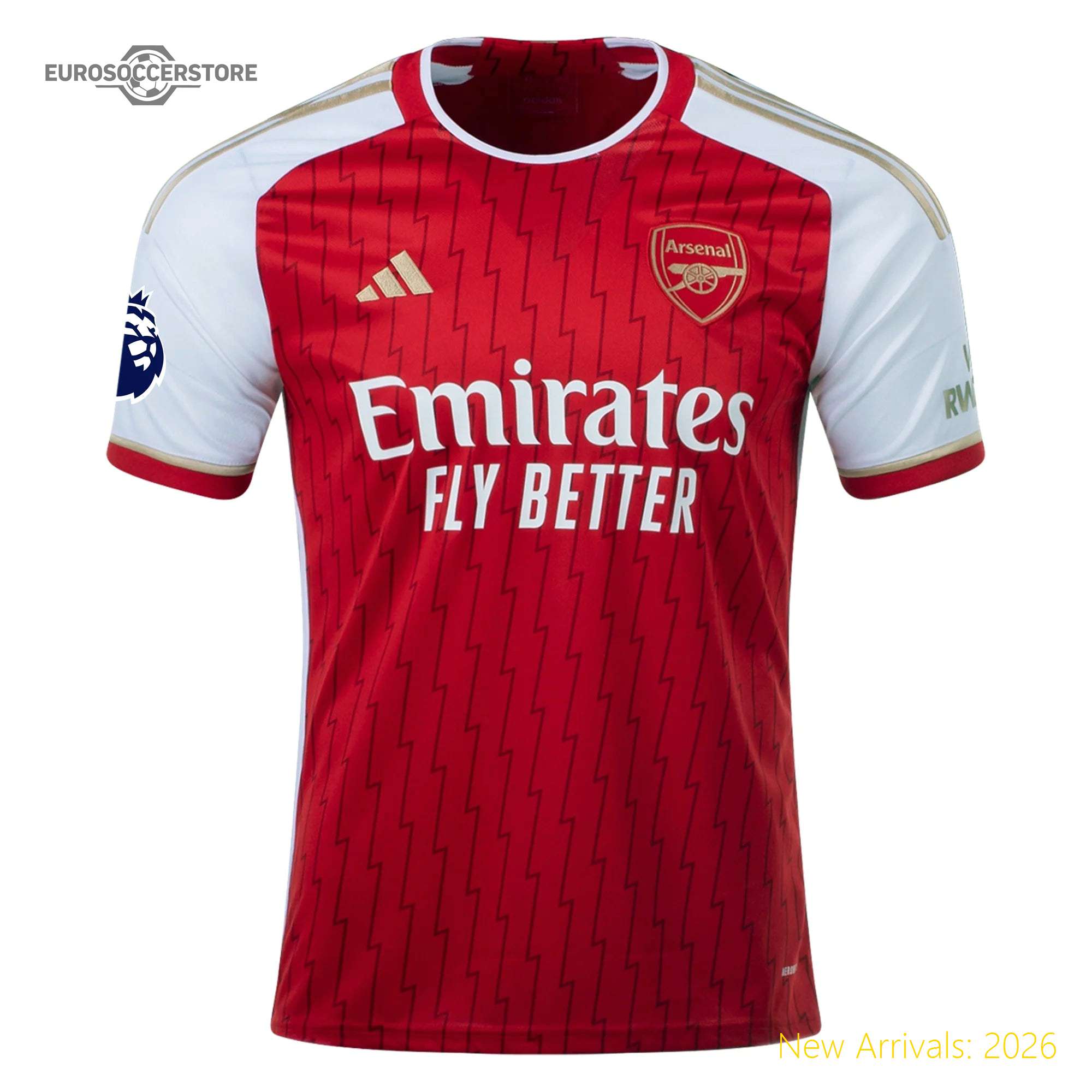 Classic Design Kids Ars Team Professional Home Jersey 2023