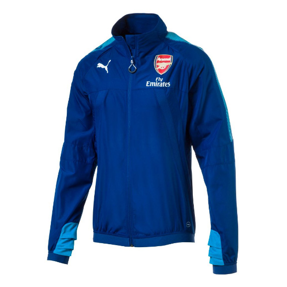 performance bundesliga licensed product Quality-Driven Arsenal