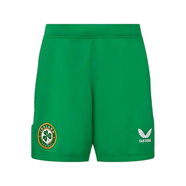 2024-2025 Improved Ireland Away Jersey