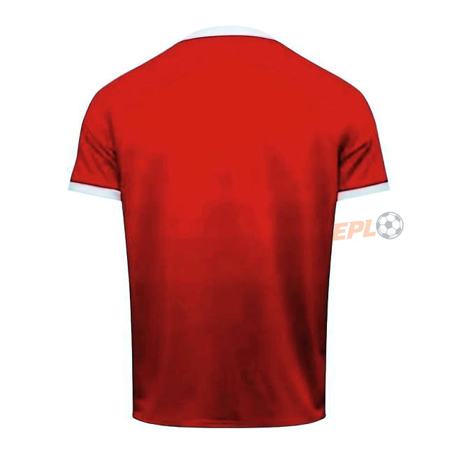 Liverpool 1998-20 budget-friendly Home Soccer Jersey