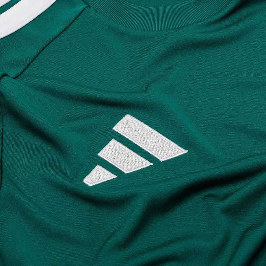 Germany Goalkeeper Shirt Home World Cup 2026 Kids Long Sleeves