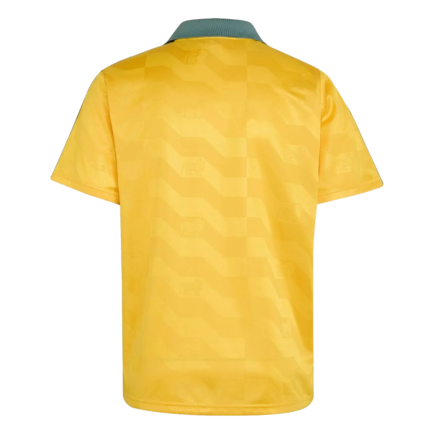 adidas Originals Bob Marley Replica Jersey Men's - Retro Jacquard Edition