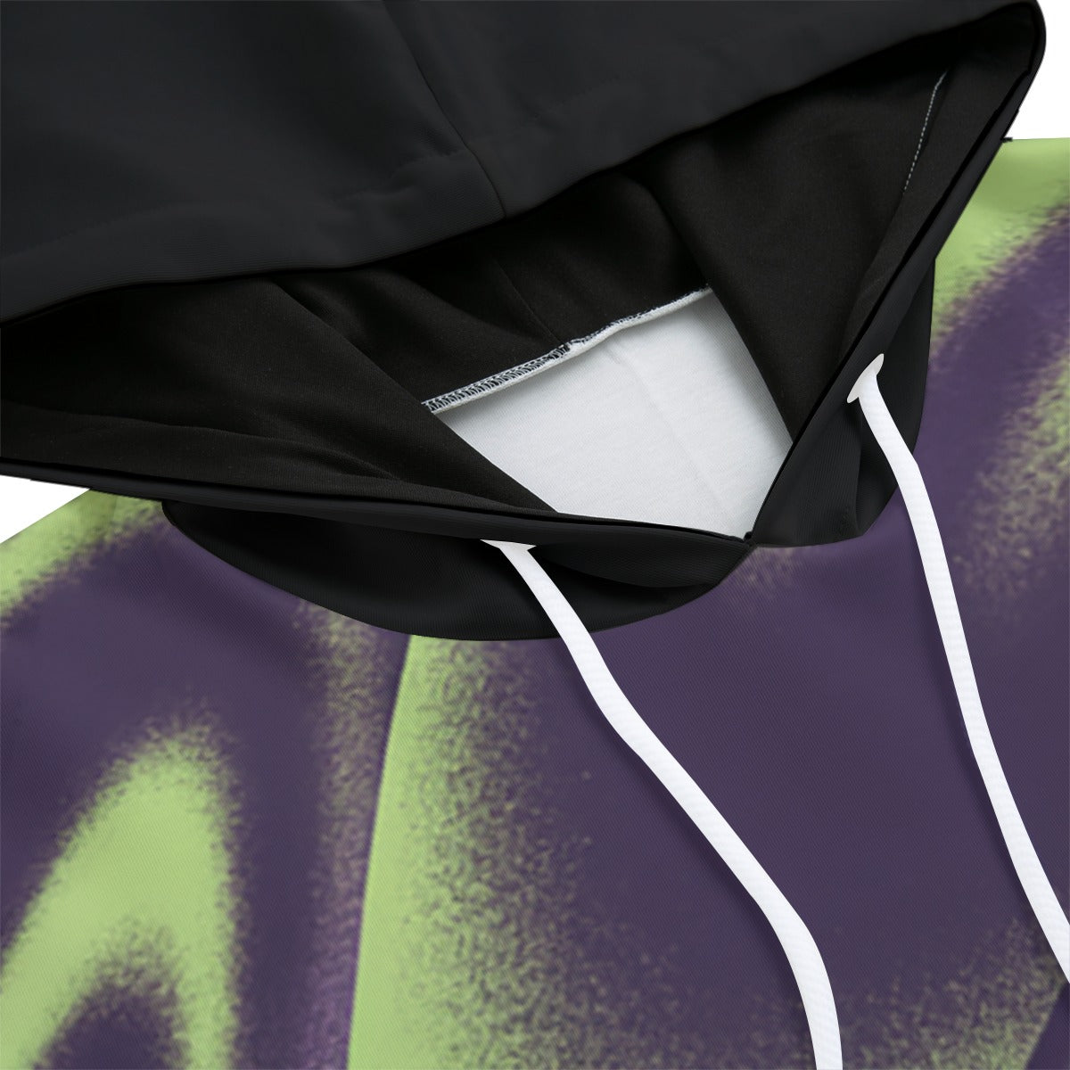 Street-Ready Durable Comfortable Bowen - Human Hoodies for Home Use