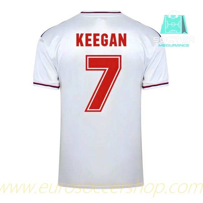 Three Lions Home (Keegan 7)